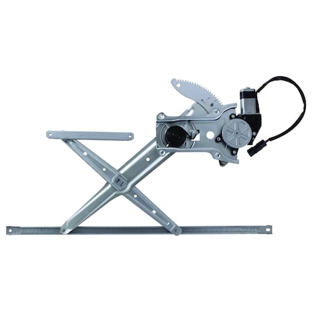 Wai Global WINDOW REGULATOR & MOTOR, WPR0736LM WPR0736LM